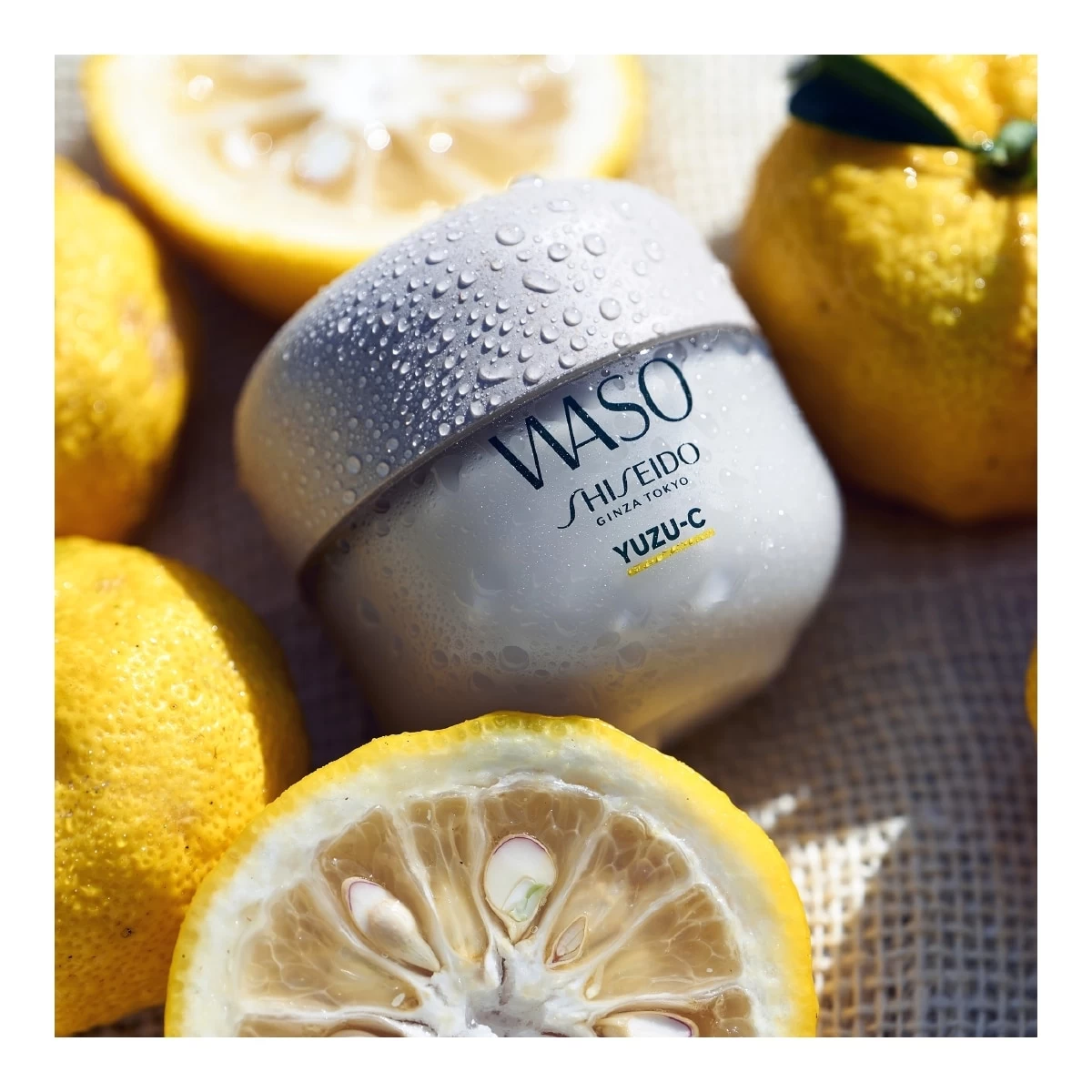 WASO-Masque De Nuit - Recharge-Shiseido 6 WASO-Masque De Nuit - Recharge-Shiseido – Image 4