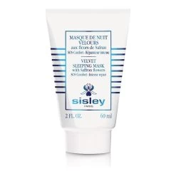 SISLEY-Masque De Nuit Velours Aux Fleurs De Safran-Sisley