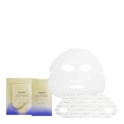 VITAL PERFECTION-Masque éclat Contours Redéfinis-Shiseido