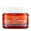 TURMERIC & CRANBERRY SEED-Masque Exfoliant éclat Instantané à Base De Curcuma & Cranberry-KIEHLS