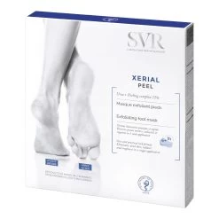 XERIAL PEEL-Masque Exfoliant Pieds-LABORATOIRE SVR