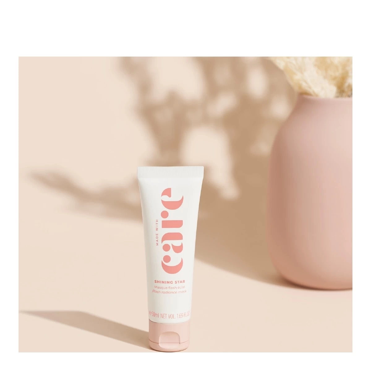 SHINING STAR-Masque Flash éclat-MADE WITH CARE 4 SHINING STAR-Masque Flash éclat-MADE WITH CARE – Image 2