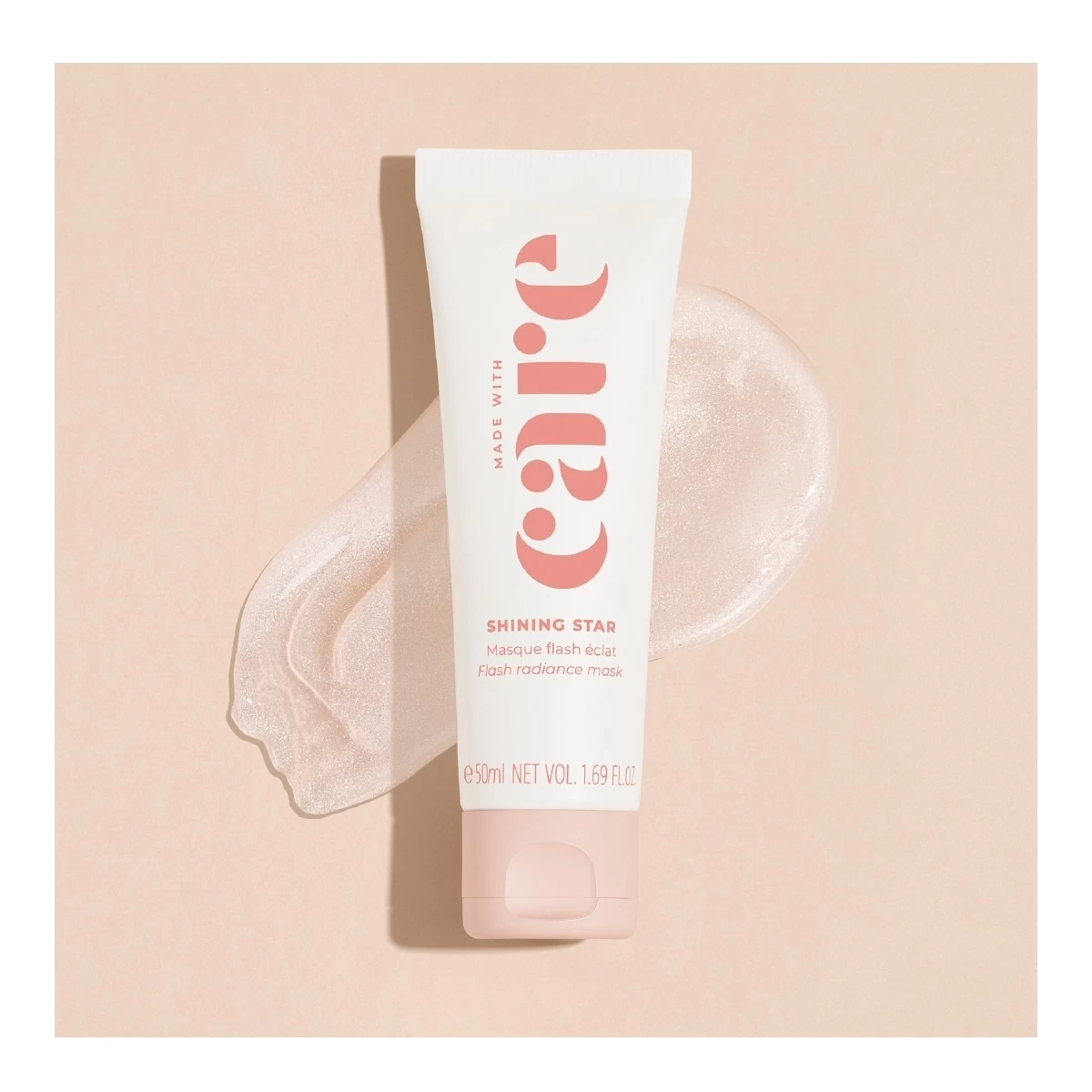 SHINING STAR-Masque Flash éclat-MADE WITH CARE 5 SHINING STAR-Masque Flash éclat-MADE WITH CARE – Image 3