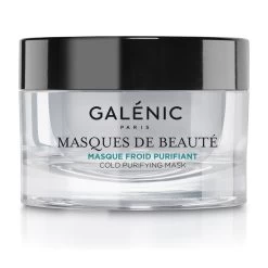 MASQUES DE BEAUTÉ-Masque Froid Purifiant-GALENIC