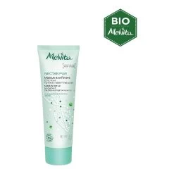 NECTAR PUR-Masque Gommant Purifiant-MELVITA