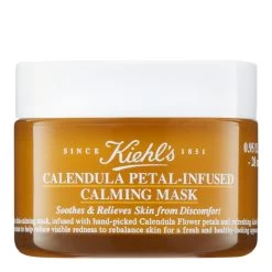 CALENDULA-Masque Hydratant & Apaisant-KIEHLS