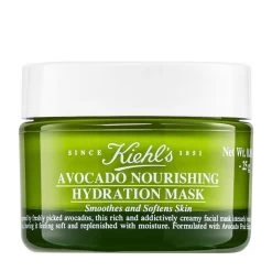 AVOCADO-Masque Hydratant & Nourrissant à L'avocat-KIEHLS