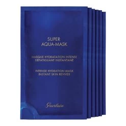 SUPER AQUA-Masque Hydratation Intense-Guerlain