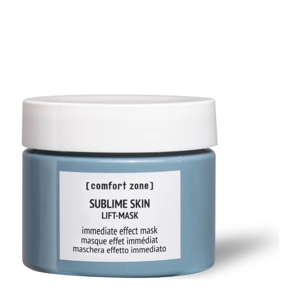 SUBLIME SKIN-Masque Liftant Effet Immédiat-COMFORT ZONE 3 SUBLIME SKIN-Masque Liftant Effet Immédiat-COMFORT ZONE