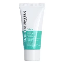 START-Masque Nettoyant équilibrant-EISENBERG