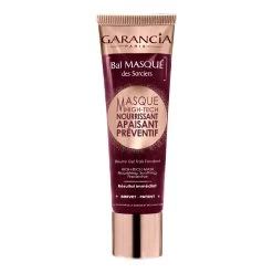 BAL MASQUE DES SORCIERS APAISANT-Masque Nourissant Apaisant Préventif Visage-GARANCIA