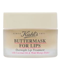 BUTTERMARSK-Masque Nourrissant Lèvres Nuit-KIEHLS