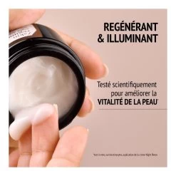 SKIN REGIMEN-Masque Nuit Détox Revitalisant-COMFORT ZONE 8 SKIN REGIMEN-Masque Nuit Détox Revitalisant-COMFORT ZONE -Dreamteam cosmétique. Masque nuit detox revitalisant 102211538 2