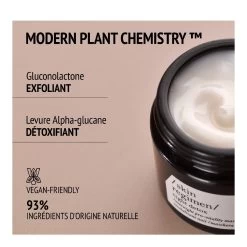 SKIN REGIMEN-Masque Nuit Détox Revitalisant-COMFORT ZONE 9 SKIN REGIMEN-Masque Nuit Détox Revitalisant-COMFORT ZONE -Dreamteam cosmétique. Masque nuit detox revitalisant 102211538 3