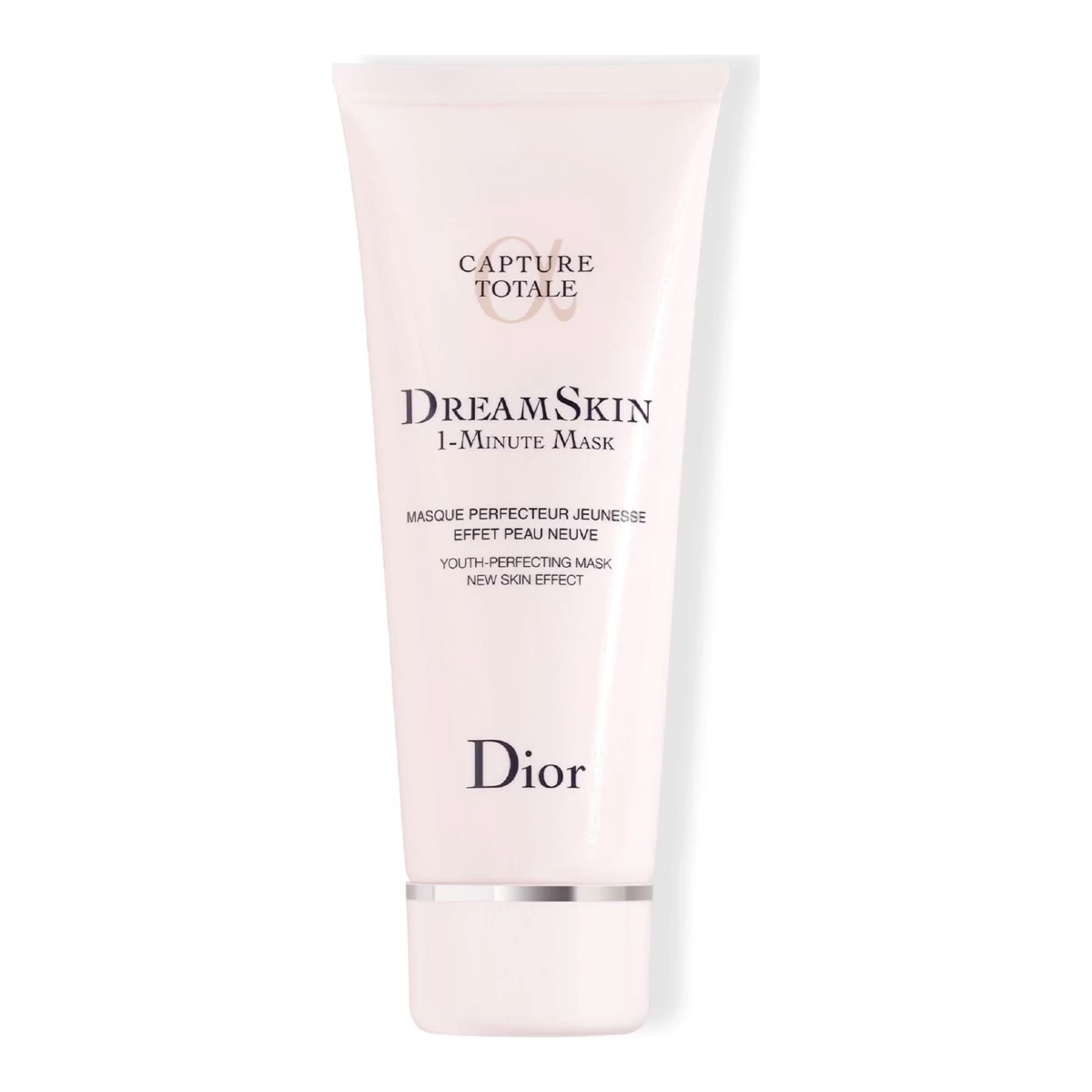 CAPTURE TOTALE-Masque Perfecteur Jeunesse - Effet Peau Neuve-DIOR 3 CAPTURE TOTALE-Masque Perfecteur Jeunesse - Effet Peau Neuve-DIOR