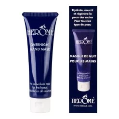 SOINS ONGLES-Masque Pour Les Mains-Herôme