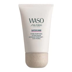 WASO-Masque Purifiant-Shiseido