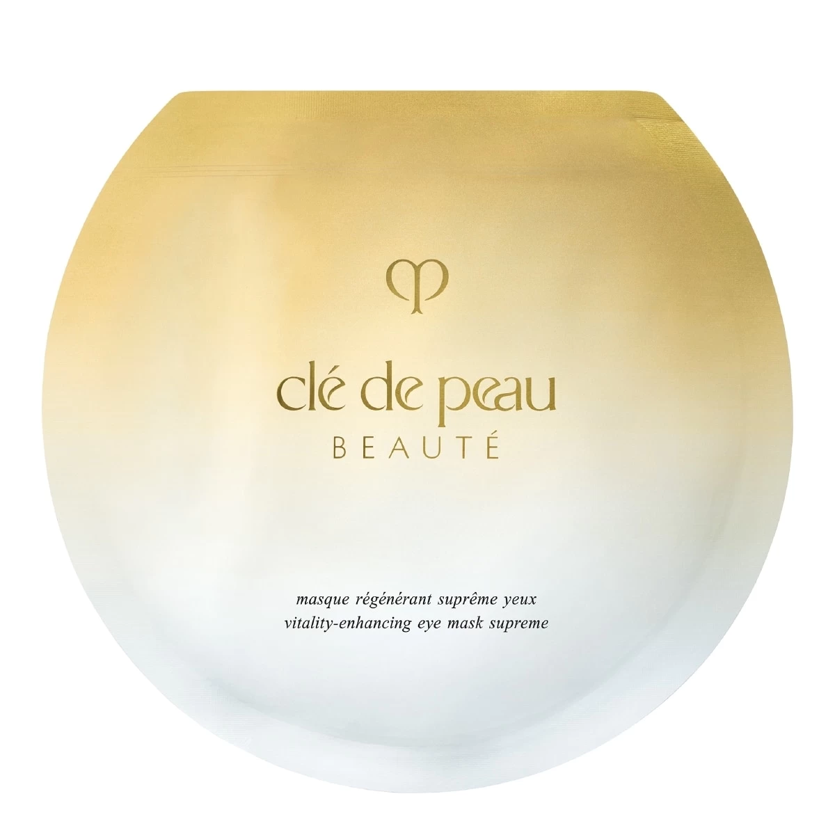 SUPRÊME-Masque Régénérant Yeux-CLÉ DE PEAU BEAUTÉ 3 SUPRÊME-Masque Régénérant Yeux-CLÉ DE PEAU BEAUTÉ
