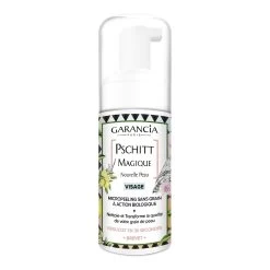 PSCHITT MAGIQUE NOUVELLE PEAU-Micropeeling Visage-GARANCIA