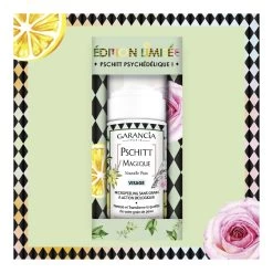 PSCHITT MAGIQUE NOUVELLE PEAU-Micropeeling Visage-GARANCIA 9 PSCHITT MAGIQUE NOUVELLE PEAU-Micropeeling Visage-GARANCIA -Dreamteam cosmétique. Micropeeling visage 101827357 3