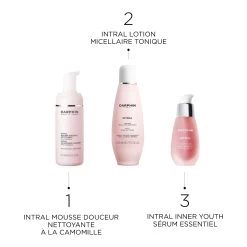 INTRAL-Mousse Douceur Nettoyante-DARPHIN -Dreamteam cosmétique. Mousse Douceur Nettoyante 101549318 3