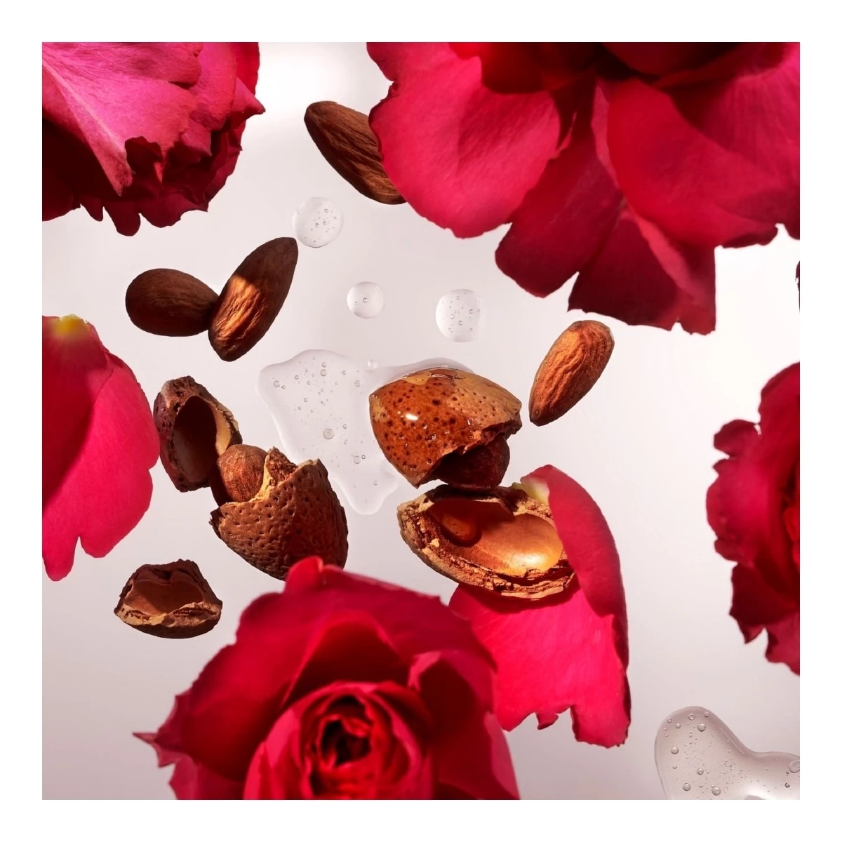 THE RITUAL OF AYURVEDA-Mousse De Bain - Rose Indienne & Amande Douce-RITUALS 5 THE RITUAL OF AYURVEDA-Mousse De Bain - Rose Indienne & Amande Douce-RITUALS – Image 3