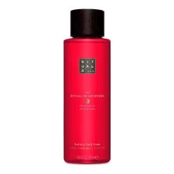 THE RITUAL OF AYURVEDA-Mousse De Bain - Rose Indienne & Amande Douce-RITUALS