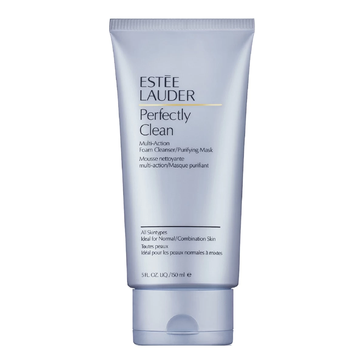 Estee Lauder PERFECTLY CLEAN-Mousse Nettoyante Multi-action / Masque Purifiant-Estée Lauder 3 Estee Lauder PERFECTLY CLEAN-Mousse Nettoyante Multi-action / Masque Purifiant-Estée Lauder
