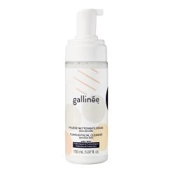 VISAGE-Mousse Nettoyante Pour Peaux Sensibles-GALLINEE
