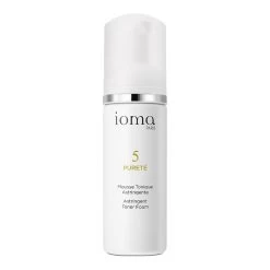 5 - PURETE-Mousse Tonique Astringente-Ioma