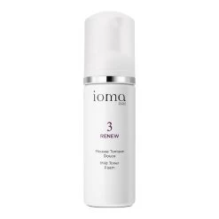 3 - RENEW-Mousse Tonique Douce-Ioma