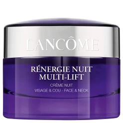 Lancome RÉNERGIE MULTI-LIFT-Multi-Lift - Crème De Nuit Raffermissante-Lancôme