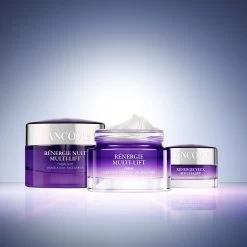 Lancome RÉNERGIE MULTI-LIFT-Multi-Lift - Crème De Nuit Raffermissante-Lancôme -Dreamteam cosmétique. Multi Lift Creme De Nuit Raffermissante 100234912 3