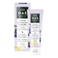 HYDRATANTS-N.A.E. Crème Nourrissante Nuit Bio-N.A.E.