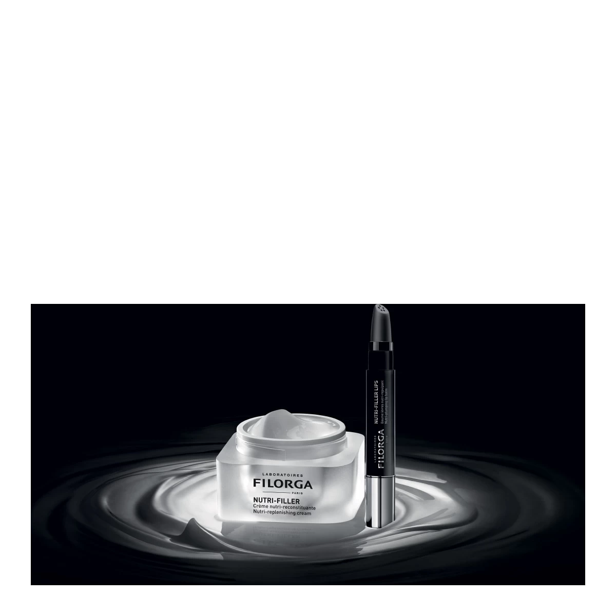MEDICOSMETIQUE -NUTRI-FILLER LIPS® Baume Lèvres Nutri-repulpant-Filorga 5 MEDICOSMETIQUE -NUTRI-FILLER LIPS® Baume Lèvres Nutri-repulpant-Filorga – Image 3