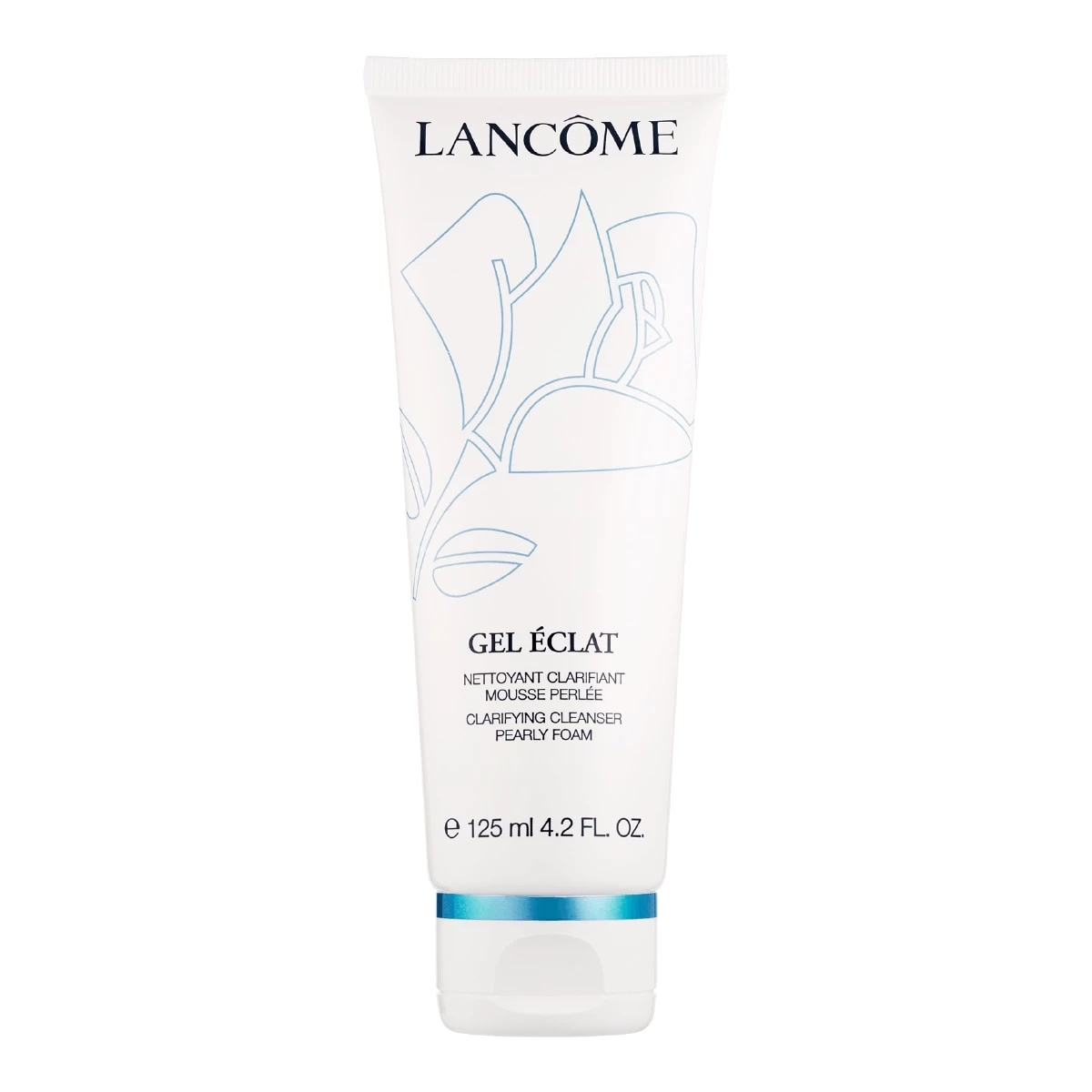 Lancome ÉCLAT-Nettoyant Clarifiant Mousse Perlée-Lancôme 3 Lancome ÉCLAT-Nettoyant Clarifiant Mousse Perlée-Lancôme