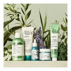 NATURE IN A JAR-Nettoyant Détoxifiant Visage-PHILOSOPHY -Dreamteam cosmétique. Nettoyant detoxifiant visage 102159151 2