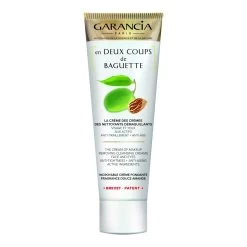 EN DEUX COUPS DE BAGUETTE-Nettoyant Et Démaquillant Yeux Et Visage Aux Actifs Anti-tiraillement + Anti-âge-GARANCIA