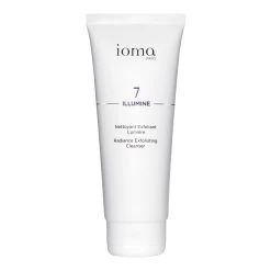 ILLUMINE 7-Nettoyant Exfoliant Lumière-Ioma