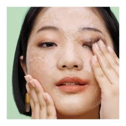 WASO-Nettoyant Gel-en-huile-Shiseido -Dreamteam cosmétique. Nettoyant gel en huile 102138238 2