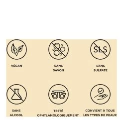 CONFIDENCE IN A CLEANSER™-Nettoyant Visage Hydratation Intense-IT COSMETICS -Dreamteam cosmétique. Nettoyant visage hydratation intense 102415303 2