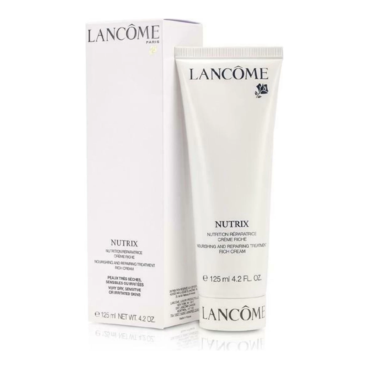 Lancome NUTRIX-Nutrition Réparatrice Crème Riche-Lancôme 5 Lancome NUTRIX-Nutrition Réparatrice Crème Riche-Lancôme – Image 3