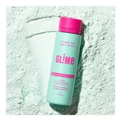 POUDRE EXFOLIANTE VISAGE-I Like To Scrub It Scrub It-GLIME -Dreamteam cosmétique. PDRE EXFI LIKRE TO SCRUB IT 30ML TBE WE 102176154 1