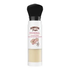 MINERAL-Poudre Protectrice Solaire Transparente SPF30-HAWAIIAN TROPIC