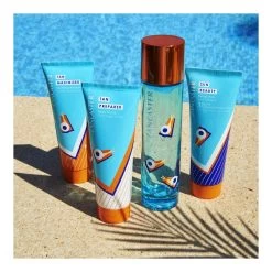 TAN PREPARER-Préparateur De Bronzage Exfoliant Corps-Lancaster 9 TAN PREPARER-Préparateur De Bronzage Exfoliant Corps-Lancaster -Dreamteam cosmétique. Preparateur de Bronzage Exfoliant Corps 101634467 3