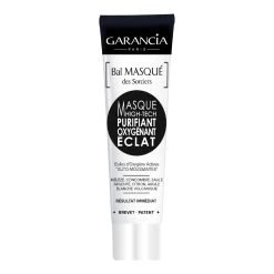BAL MASQUÉS DES SORCIERS-Purifiant Oxygénant éclat-GARANCIA