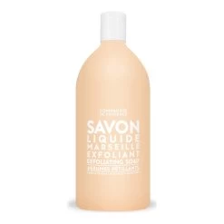EXTRA PUR-Recharge Savon Liquide De Marseille Exfoliant-LA COMPAGNIE DE PROVENCE