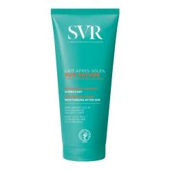 SUN SECURE LAIT APRÈS-SOLEIL-Réparateur Apaisant Hydratant-LABORATOIRE SVR