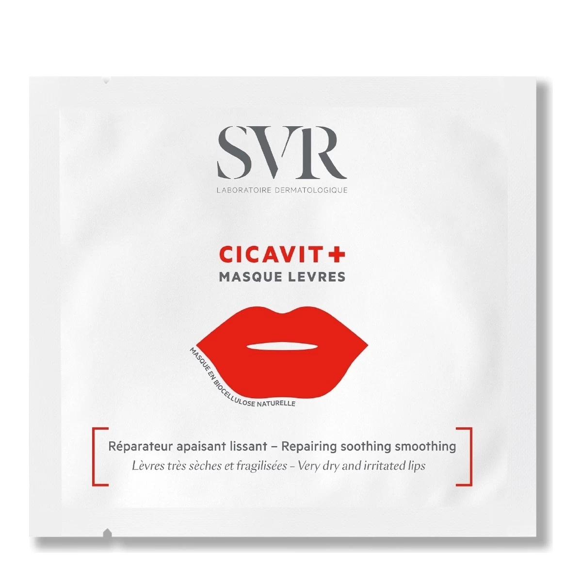 CICAVIT+-Réparateur Apaisant Lissant-LABORATOIRE SVR 3 CICAVIT+-Réparateur Apaisant Lissant-LABORATOIRE SVR