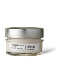 SACRED NATURE-Crème De Jour Légère Hydratante-COMFORT ZONE